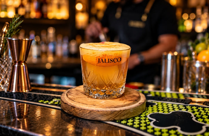 Vibrant Dining Experience with Live Music for Two at Jalisco Brews & Bites Noida