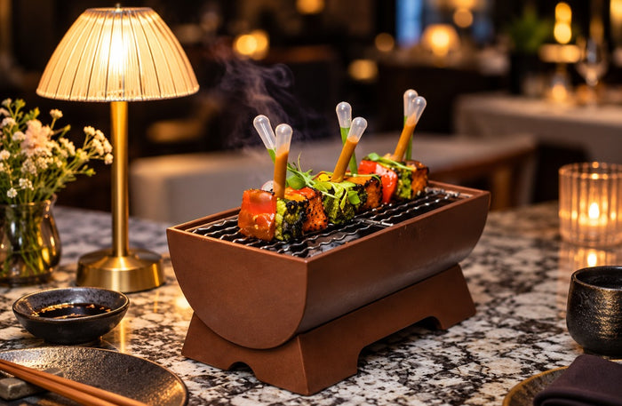 Vibrant Dining Experience with Live Music for Two at Jalisco Brews & Bites Noida
