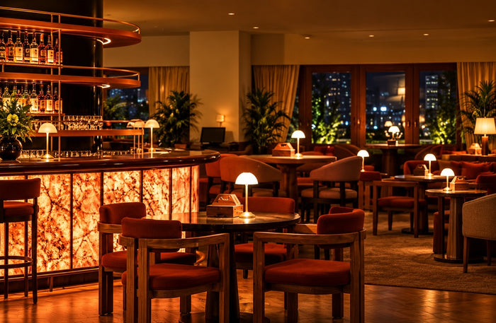 Vibrant Dining Experience with Live Music for Two at Jalisco Brews & Bites Noida