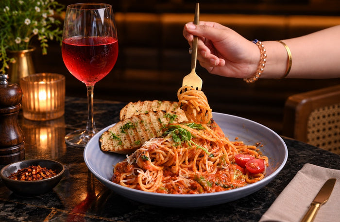 Vibrant Dining Experience with Live Music for Two at Jalisco Brews & Bites Noida