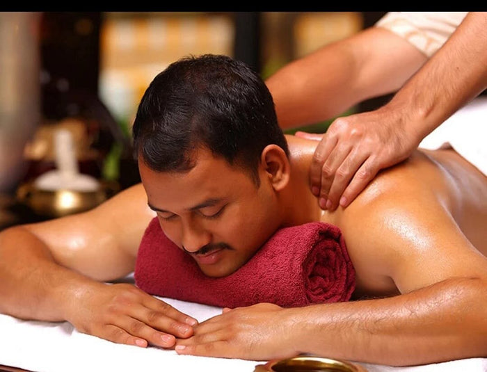 Rejuvenating 120-Minute Ayurvedic Spa Package for One at Ayurville – Ayurvedic Treatment & Spa in Kochi