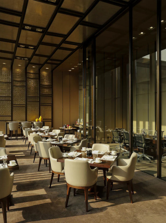 Golf & Stay: Overnight Premium Country Club Experience