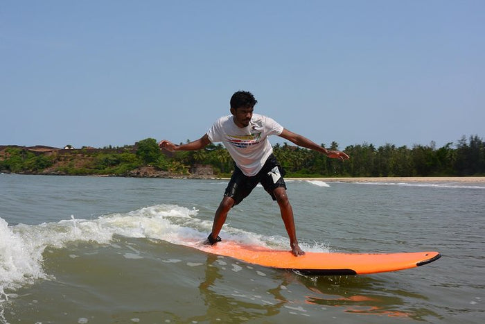 Premium Learn to Surf In Mangalore, KA