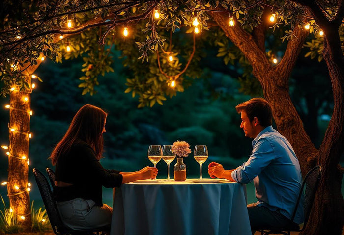 Luxury Dining Gift Box: Exquisite Culinary Experiences for Two at Over 40 Five-Star Venues Across India