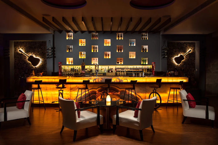 Luxury Stays: Overnight Premium 5-Star Getaway