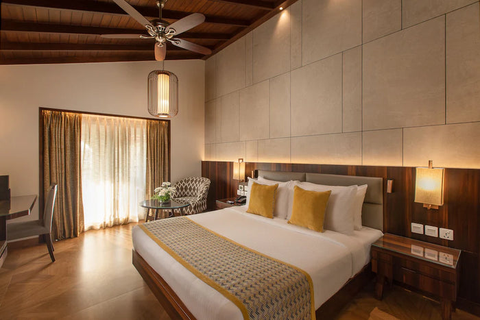 Beach Staycations: Overnight Coastal Ocean View Stay