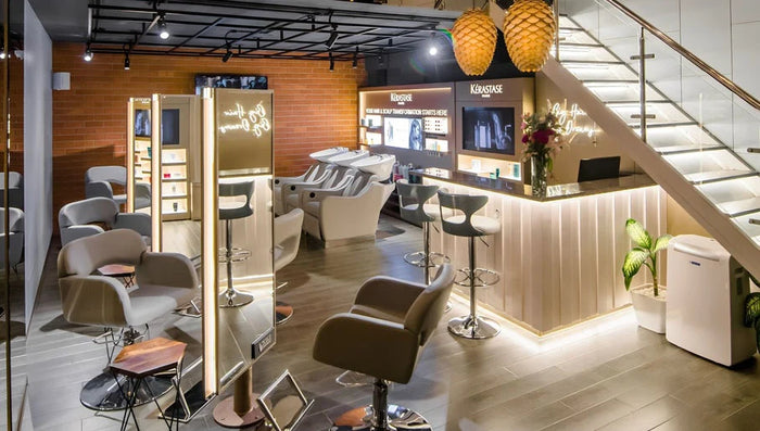 Ladies Manicure & Pedicure Treament at Premium Saloons Across India