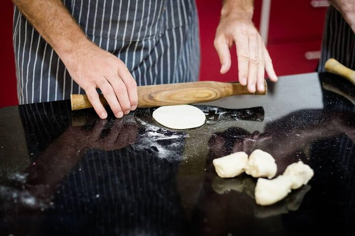 Premium Indian Cooking Lessons: Hands-On Flavours of India Across 60+ Locations