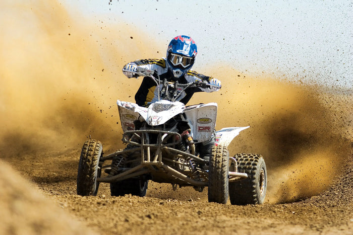ATV Adventure Gift Box: Adrenaline-Packed Off-Road Rides Across 13 Locations in India