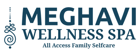 Meghavi Wellness Spa