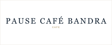 Pause Café Bandra