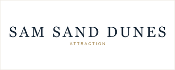 Sam Sand Dunes