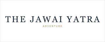 The Jawai Yatra