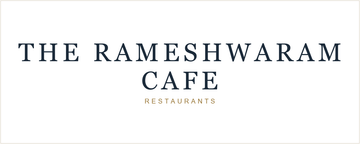 The Rameshwaram Cafe