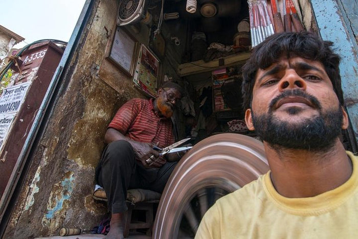 Signature Dharavi beyond the slum: Inside Mumbai's informal economy