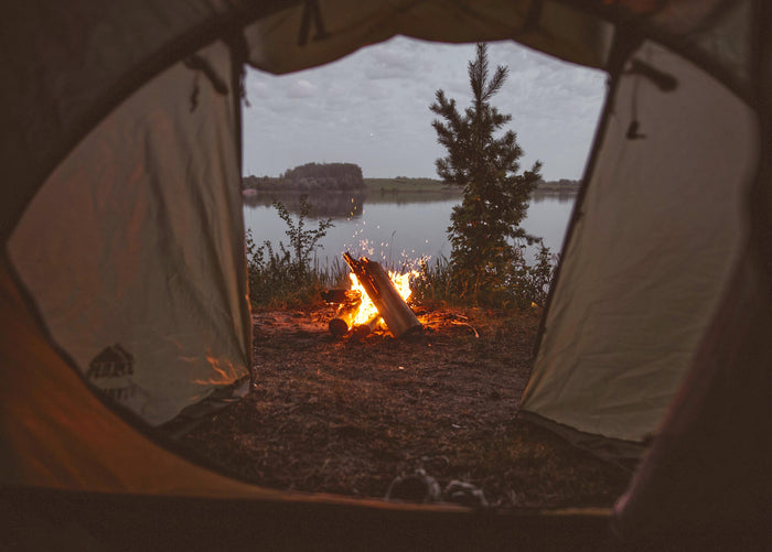 Camping Adventure Gift Box: Tranquil Stays & Outdoor Adventures for Two Across 100+ Locations in India