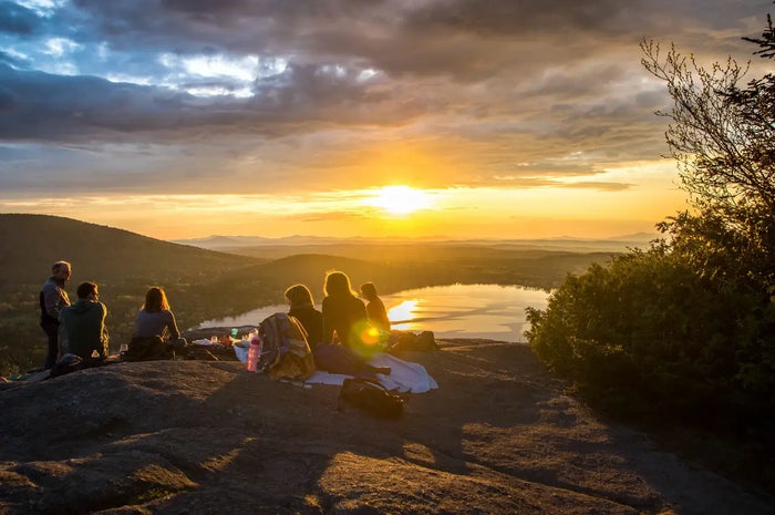 Private Sundowner Experience in Palampur