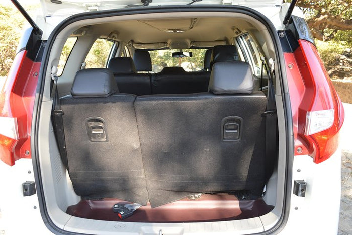 Curated Private A/c Mount Abu Fullday Local Sight seeing ( 6 Seat A/c Suv)