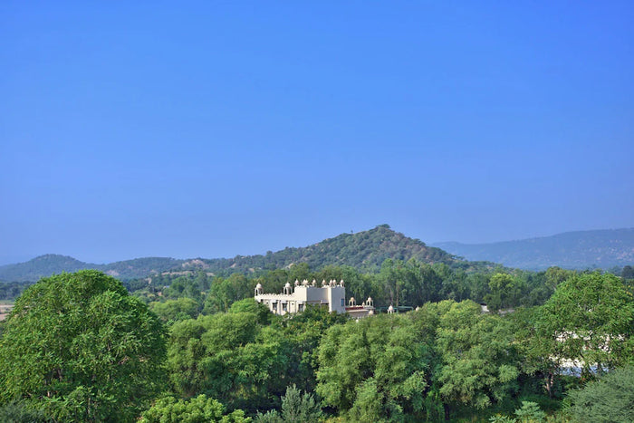 Charming Stays - Castle & Palace Staycation