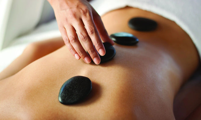 Deluxe Wellness & Gourmet: Two Night Dinner & Spa Retreat