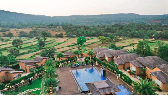 Countryside & Hill Station: Two Night Nature Escape