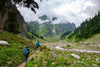 Shepard’s Trail Hike in Himachal