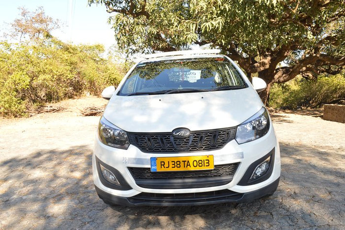 Curated Private A/c Mount Abu Fullday Local Sight seeing ( 6 Seat A/c Suv)