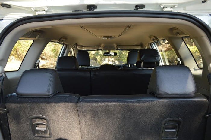 Curated Private A/c Mount Abu Fullday Local Sight seeing ( 6 Seat A/c Suv)