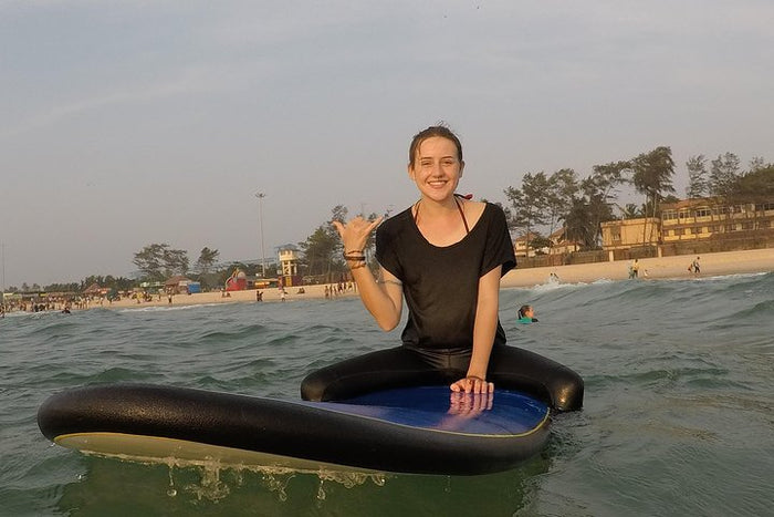 Premium Learn to Surf In Mangalore, KA