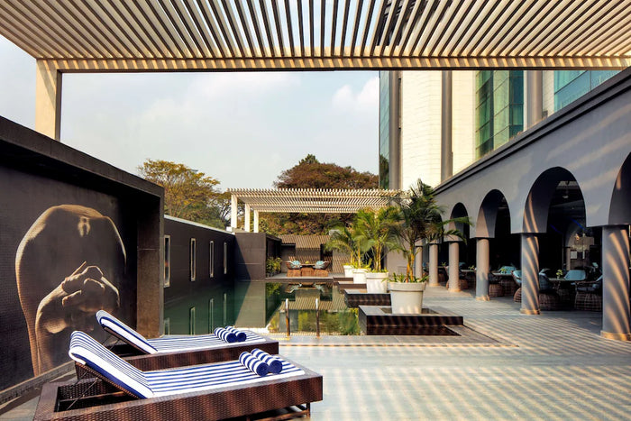 Deluxe Gourmet: Two Night 5-Star Culinary Getaway