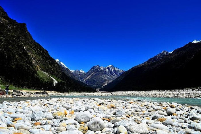 Premium Excursion to North Sikkim Lachen and Lachung 6 Days