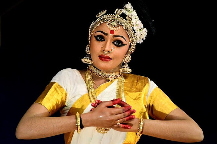 Immersive Indian Dance, Music, Classes, and Shows