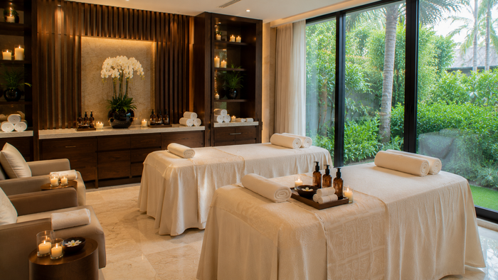 Indore Massage Gift Box: Rejuvenating Spa Escapes and Wellness Experiences