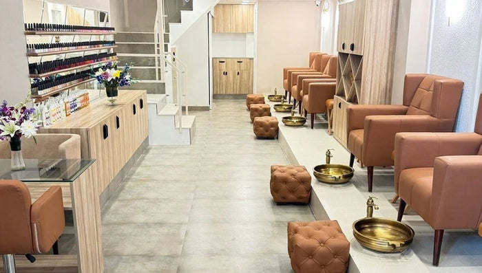 Beauty Treatments Gift Box - Select Your Preferred Salon Experience Across India