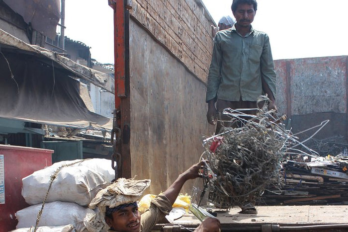 Signature Dharavi beyond the slum: Inside Mumbai's informal economy