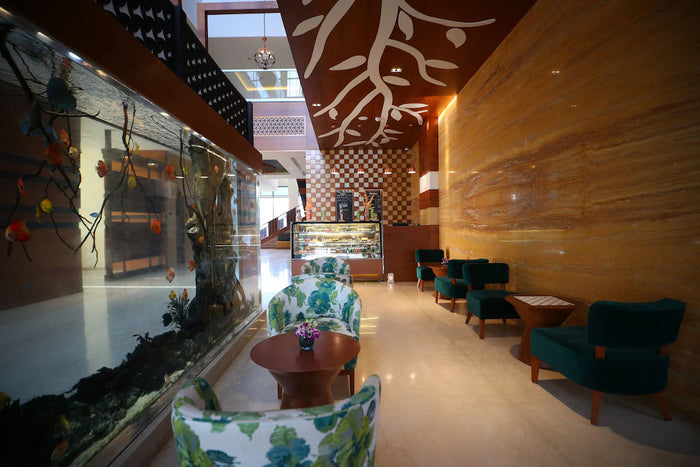 Countryside & Hill Station: Two Night Nature Escape