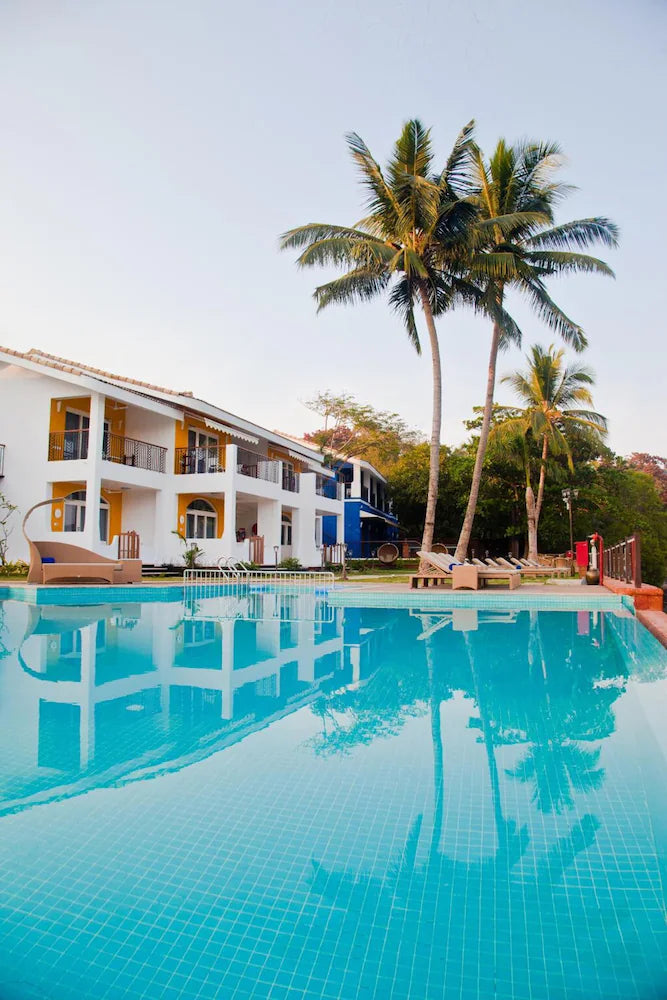 Countryside & Hill Station: Two Night Nature Escape