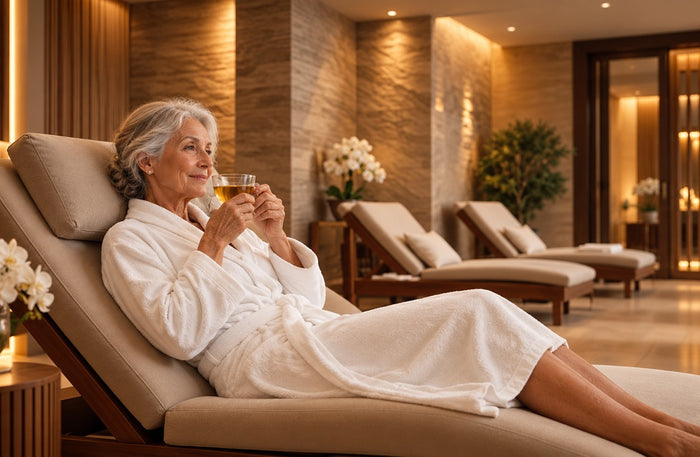 Just for Grand Mom Gift Box: Make Her Day Special with 500+ Memorable Experiences