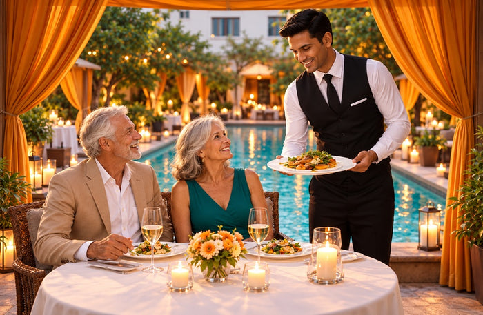 Just for Grand Mom Gift Box: Make Her Day Special with 500+ Memorable Experiences