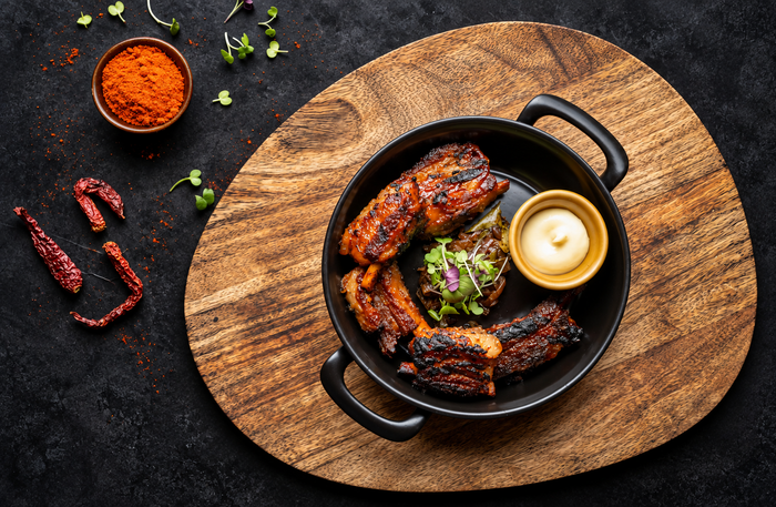 ibis Bengaluru City Centre - Vibrant Rooftop Dining for Two at KA.01