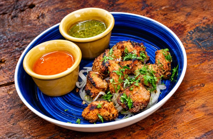 ibis Bengaluru City Centre - Vibrant Rooftop Dining for Two at KA.01