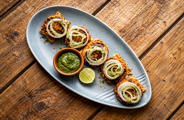 ibis Bengaluru City Centre - Vibrant Rooftop Dining for Two at KA.01