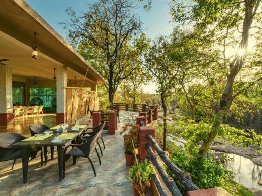 Tranquil Angling Experience at The Riverwood Forest Retreat, Dooars