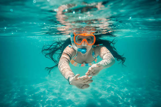 Thrilling Guided Snorkelling Experience in Kovalam