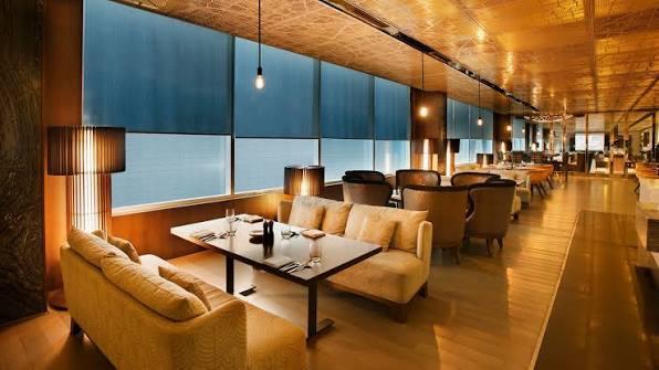 Dining Experience for Two at Kitchen District - Hyatt Regency Gurgaon, Gurgaon
