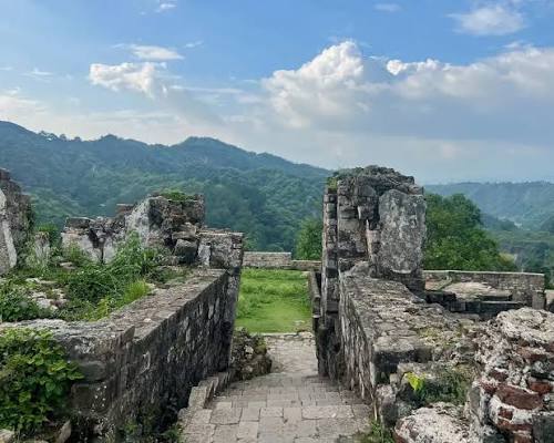 Full-Day Tour of Archaeological Sites in Kangra Valley