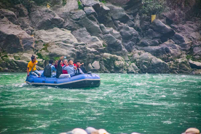 Triveni Camping