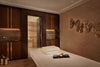 Glamorous 60-Minute Solo Wellness Ritual at The Qalm Spa & Salon - Indore Marriott Hotel