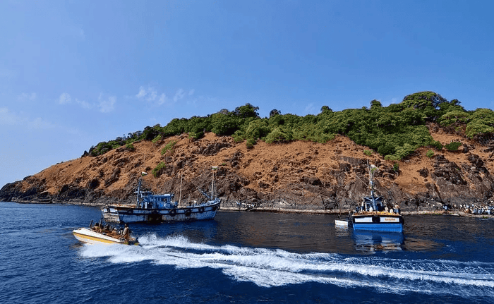 Grand Island Scuba Diving with Free Videography