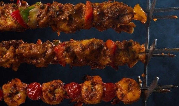AB's - Absolute Barbecues